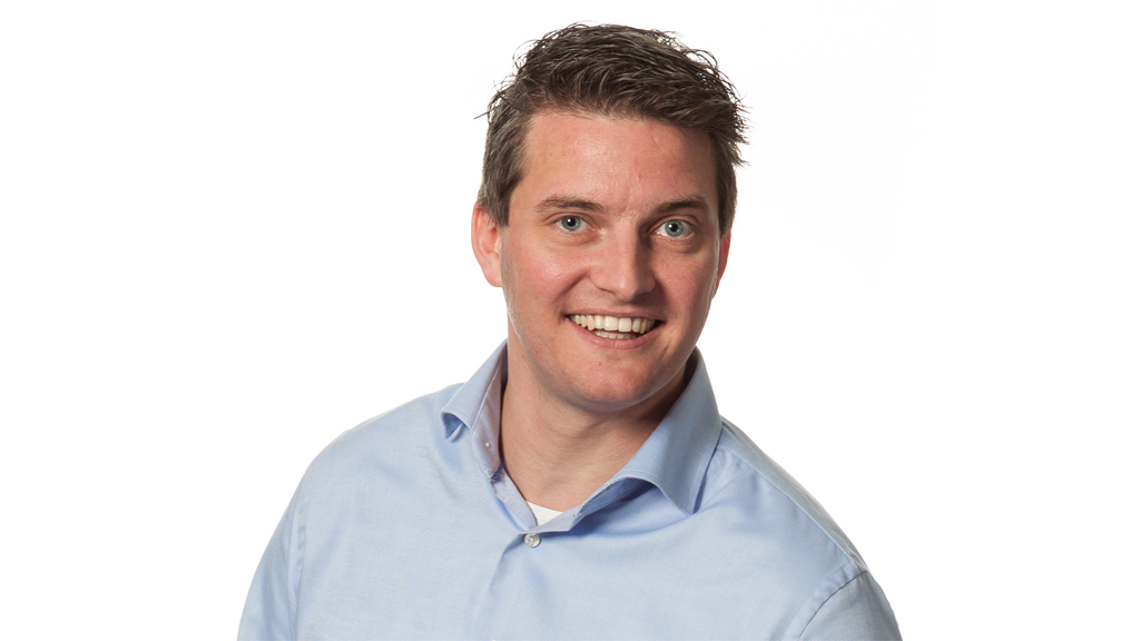 P&P Live 2020_Virtual – Speaker Spotlight (Michiel Nieuwkerk, ViaTim)
