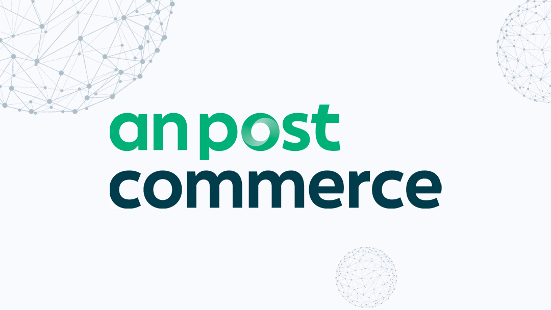 Sponsor Announcement: An Post Commerce