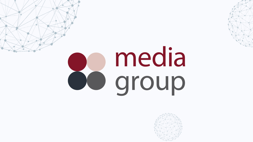 Exhibitor Announcement: Media Group