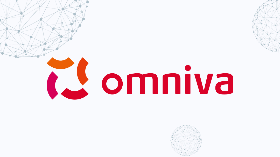 Sponsor Announcement: Omniva