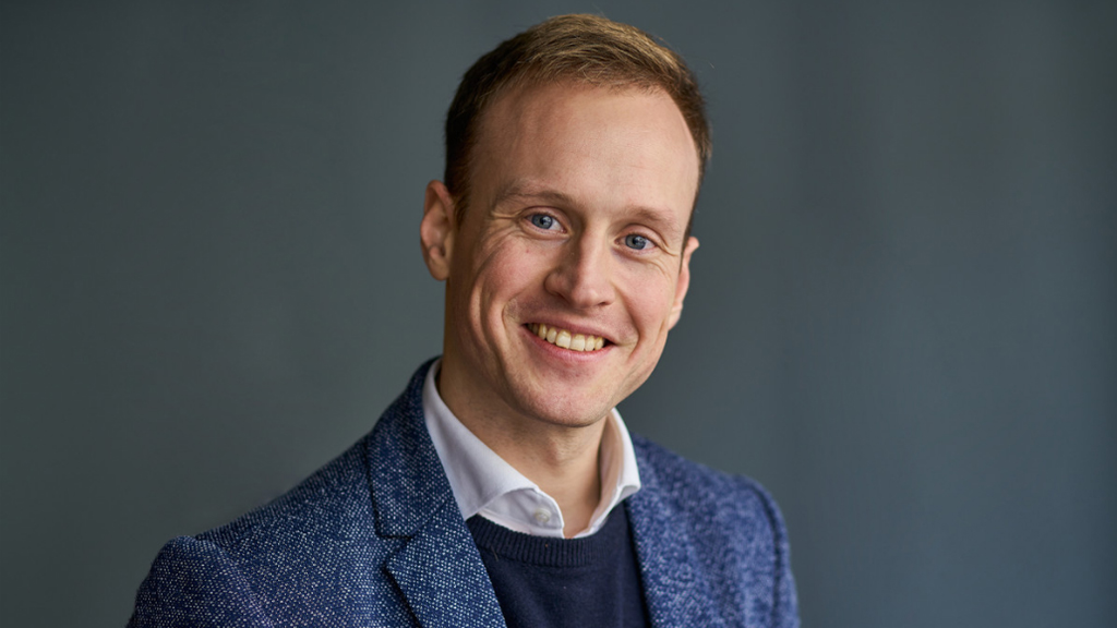 P&P Live 2020_Virtual – Speaker Spotlight (Laimonas Noreika, ZITICITY)