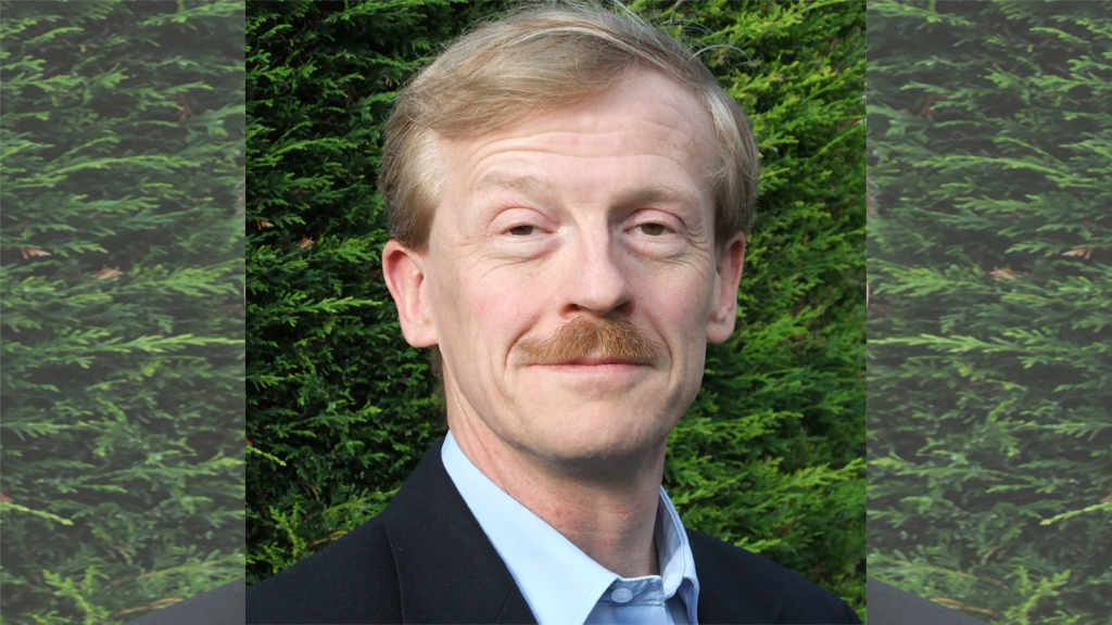 P&P Live 2020_Virtual – Speaker Spotlight (Peter Harris, UPS)