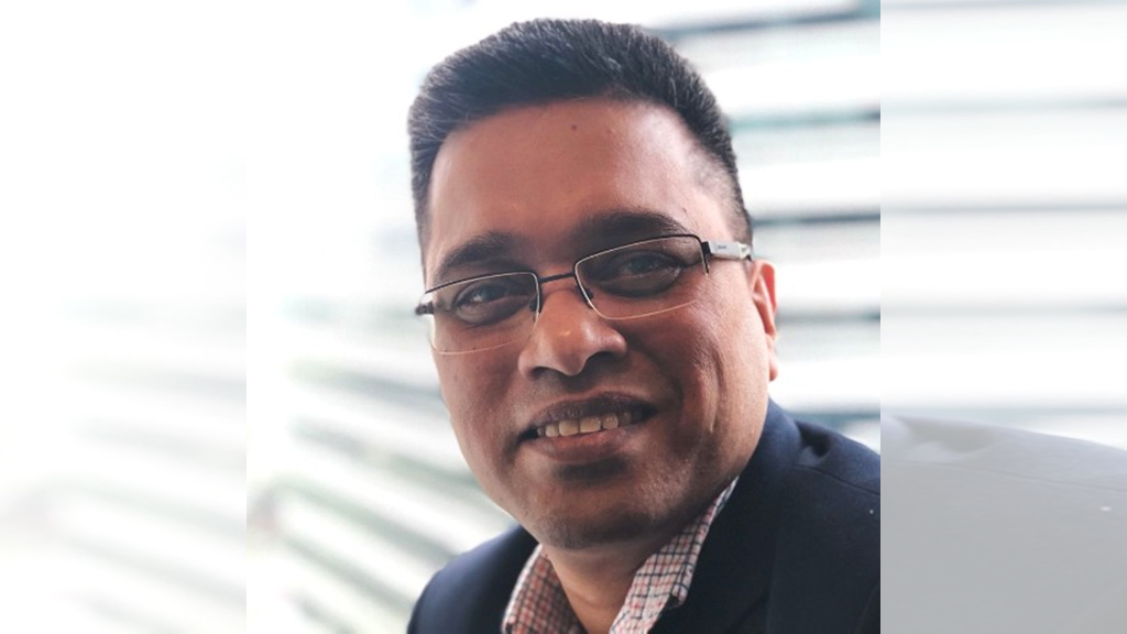 P&P Live 2020_Virtual – Speaker Spotlight (Ryan D’Souza, Purolator)