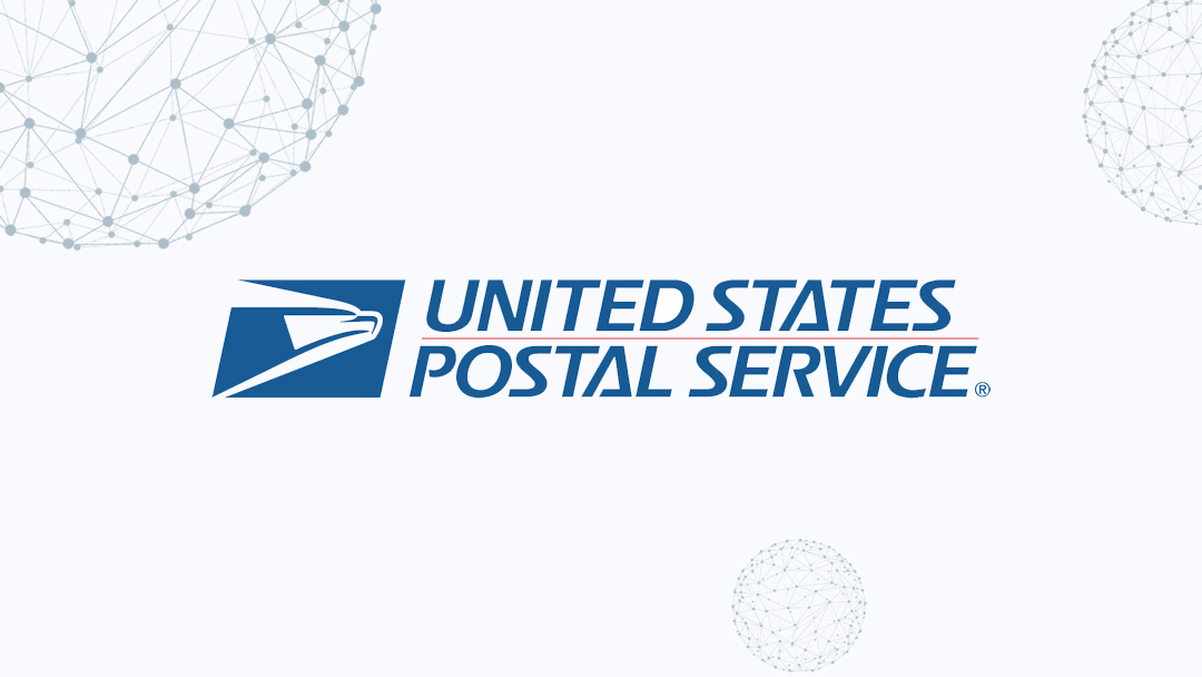 Sponsor Announcement: United States Postal Service