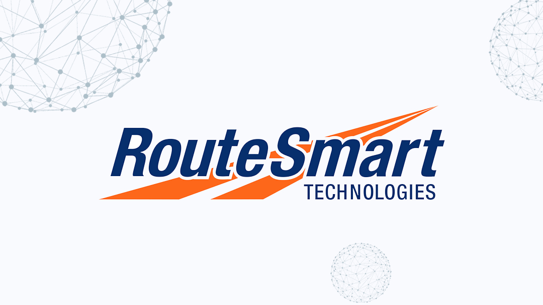 Exhibitor Announcement: RouteSmart Technologies