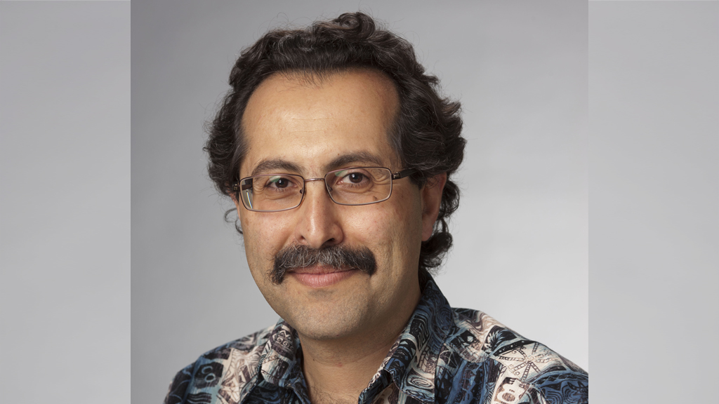 P&P Live 2020_Virtual – Speaker Spotlight (Amine Khechfé, Stamps)