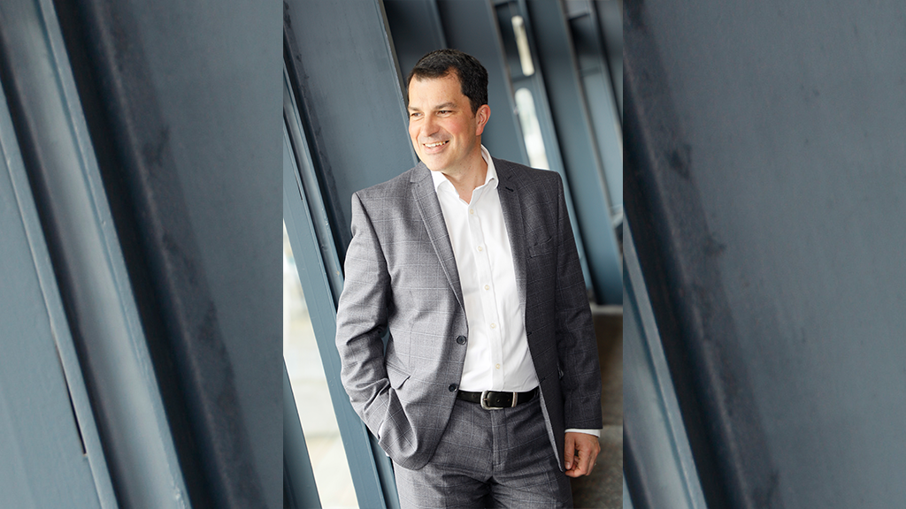 P&P Live 2020_Virtual – Speaker Spotlight (Gilles Ferrandez, AnPost)