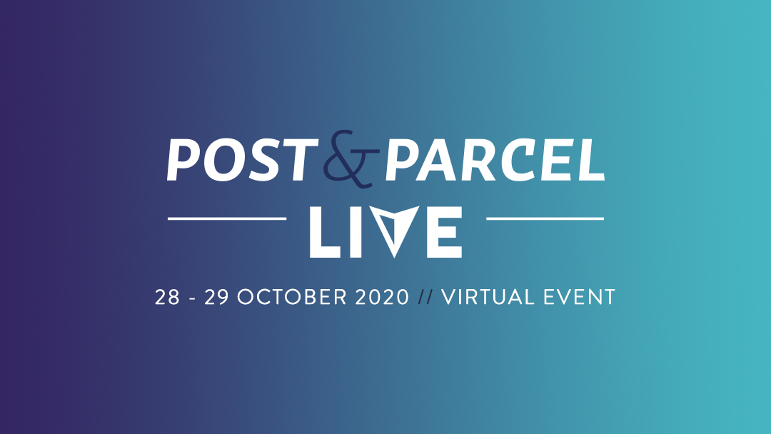 Post&Parcel Live is “Virtually” Here