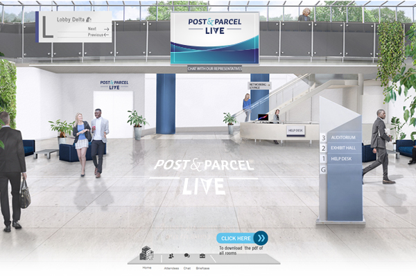 PPLive Lobby 600x400