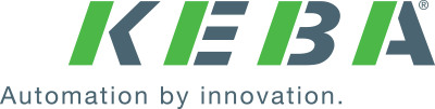 KEBA logo