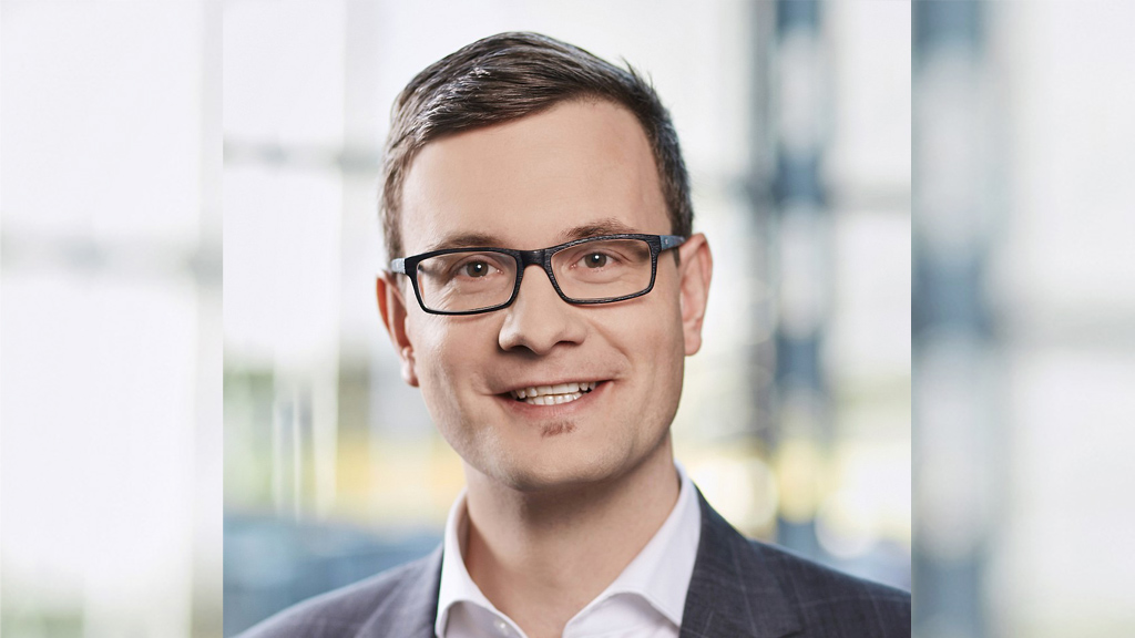 P&P Live 2020_Virtual – Speaker Spotlight (Bernhard Groiss, KEBA)
