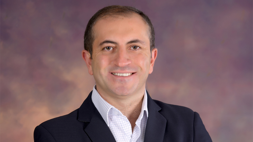 P&P Live 2020_Virtual – Speaker Spotlight (Faris Fallouh, Aramex)
