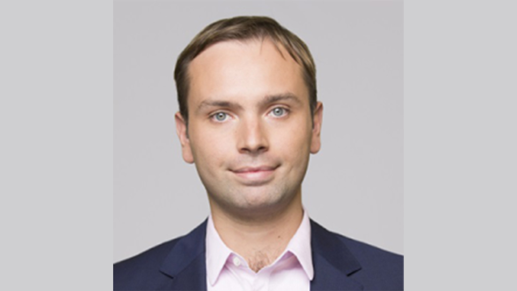 P&P Live 2020_Virtual – Speaker Spotlight (Oleksandr Pertsovskyi, Ukrposhta)