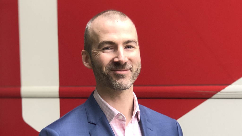 P&P Live 2020_Virtual – Speaker Spotlight (Olly Craughan, DPD)