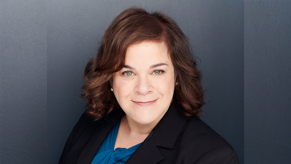 P&P Live 2020_Virtual – Speaker Spotlight (Allison Levy, Postal Regulatory Commission)