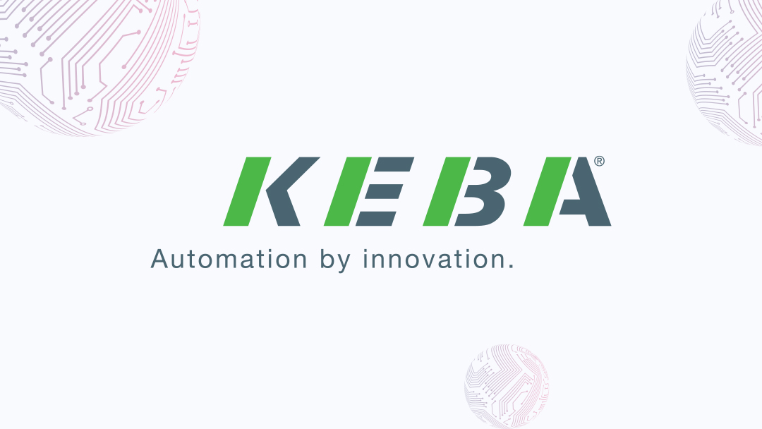 P&P Live Jan 2021 – Sponsor Spotlight KEBA