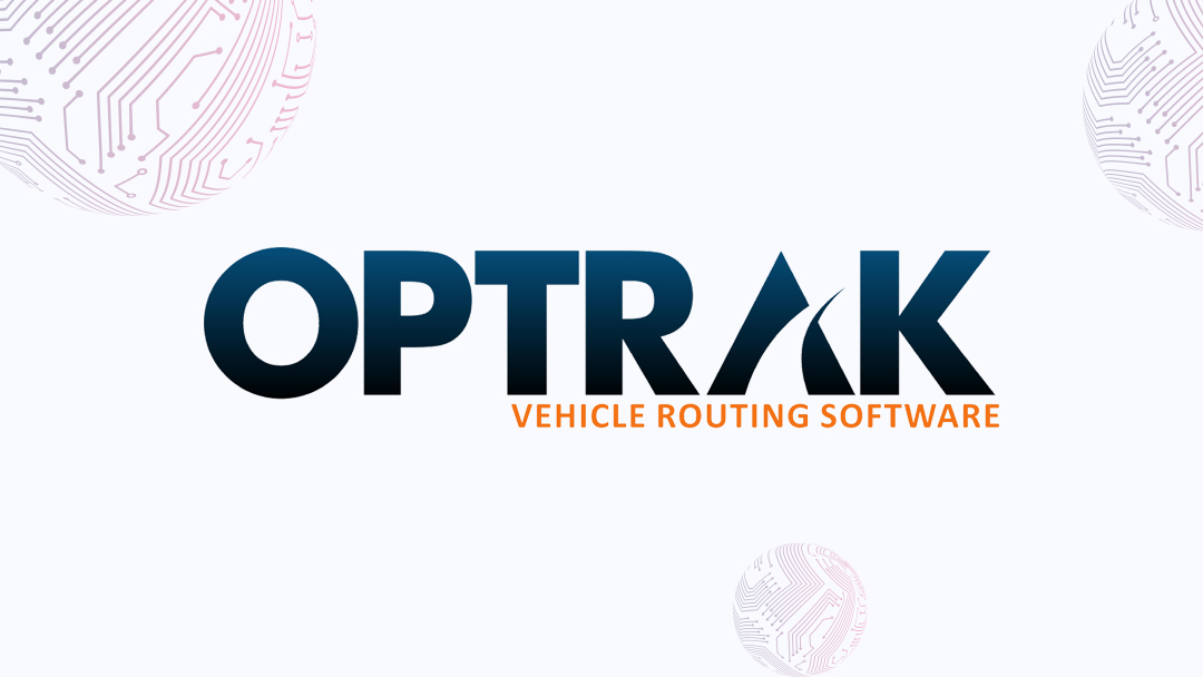 Exhibitor Announcement: Optrak