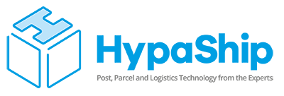 Hypaship 400