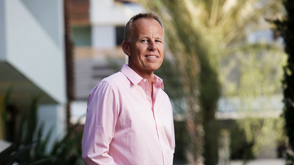 PPLive January 2021 Speaker Spotlight – Bryan Hansel, Chanje