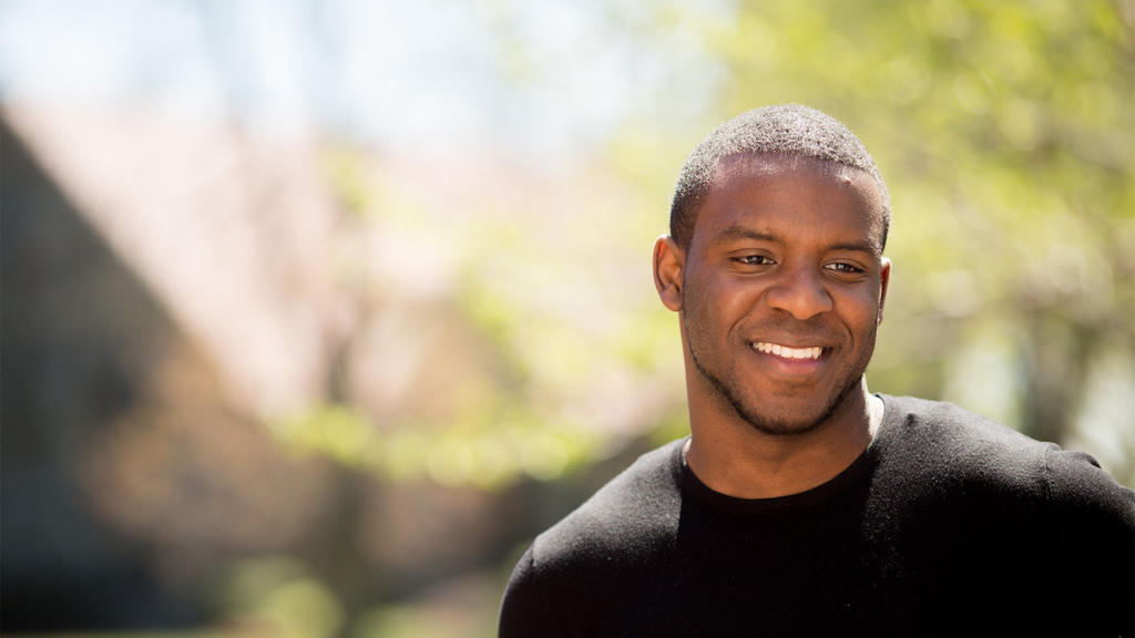 PPLive January 2021 Speaker Spotlight – Kofi Asante, Elroy Air