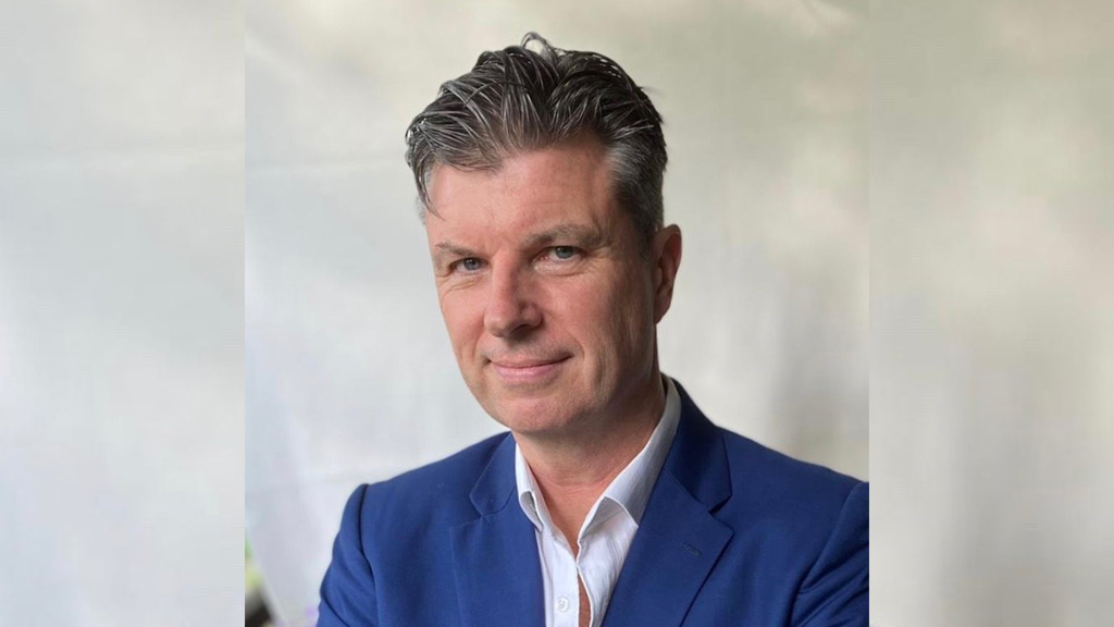 PPLive January 2021 Speaker Spotlight – Michael Culme-Seymour, WHO