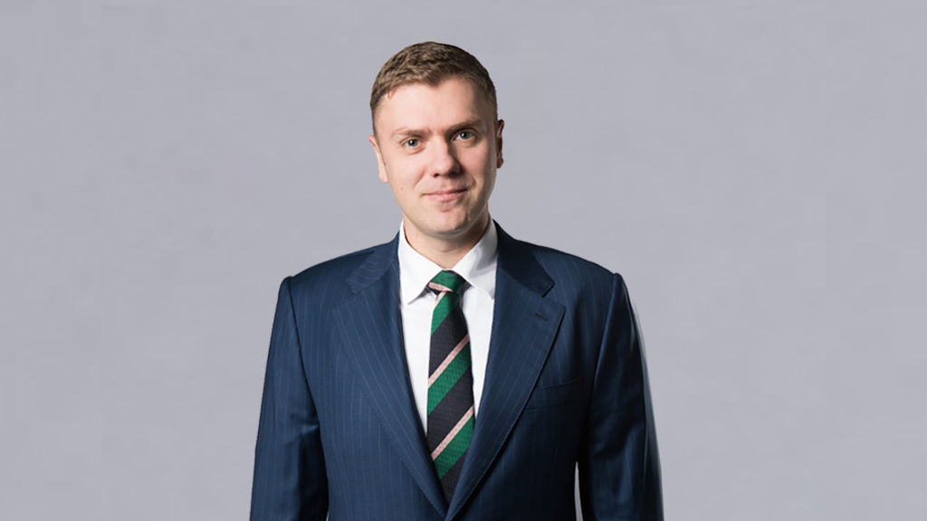 PPLive January 2021 Speaker Spotlight – Mikhail Mamonov, Russian Post