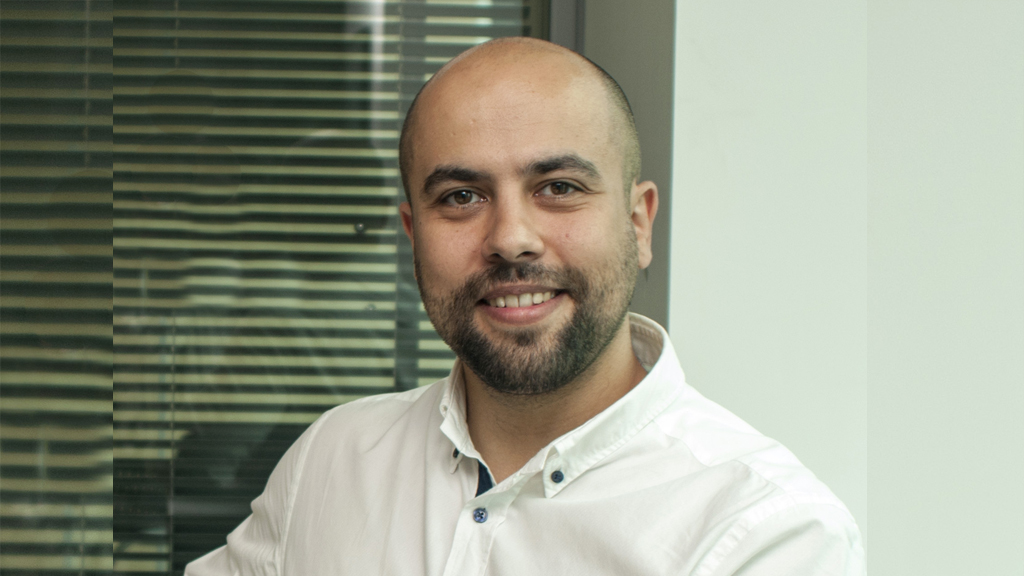 PPLive January 2021 Speaker Spotlight – Raul de la Vega, Correos