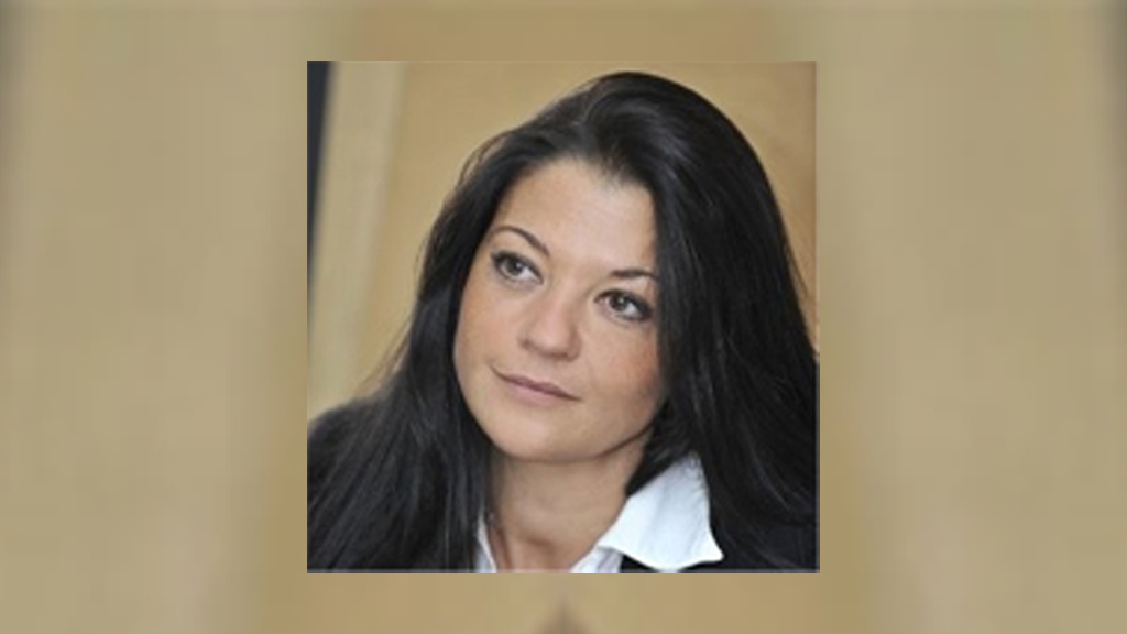 Speaker Announcement: Sandrine Malavieille, DPDGroup