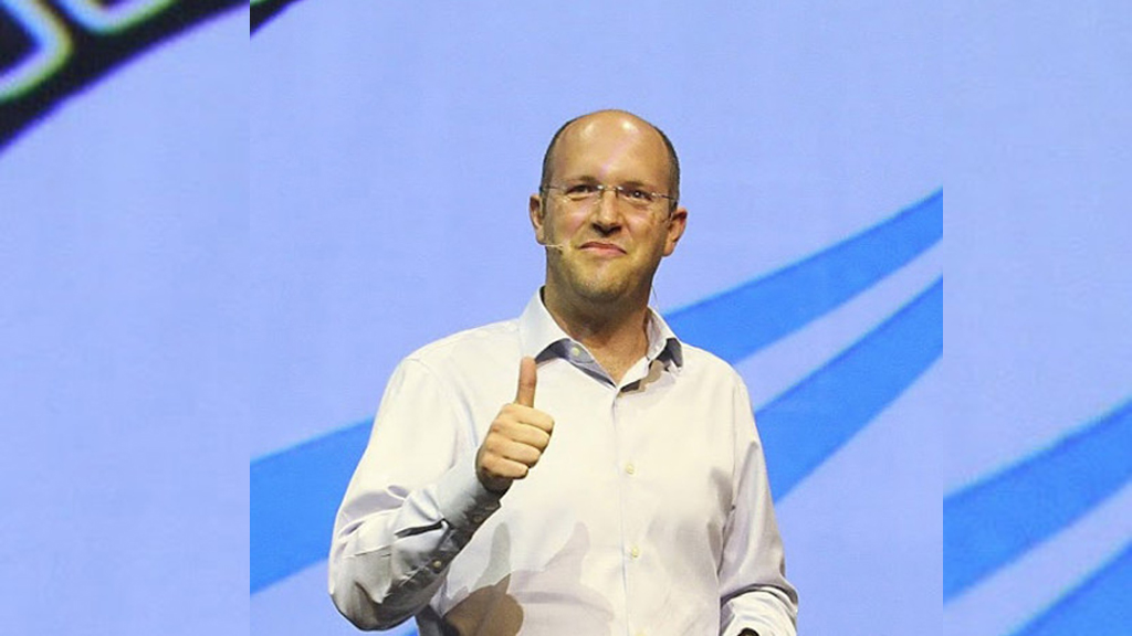 PPLive January 2021 Speaker Spotlight – Yariv Bash, Flytrex