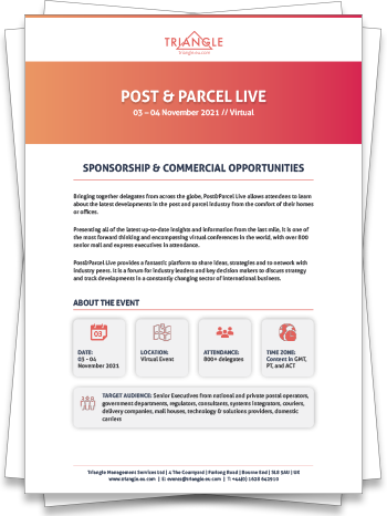 P&P Live Nov 21 Comm Opps