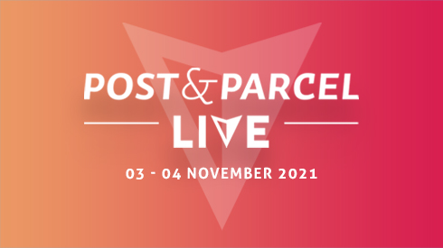Reserve Your Spot at Post&Parcel Live
