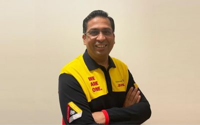 Speaker Announcement: Anil Gautam, DHL eCommerce Solutions Malaysia