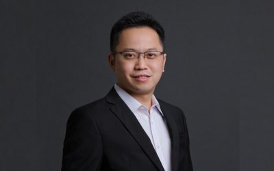 Speaker Announcement: Eddie Lee, Quantium Solutions