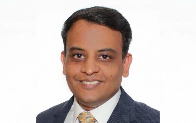 Speaker Announcement: Nitin Tatiwala, FedEx