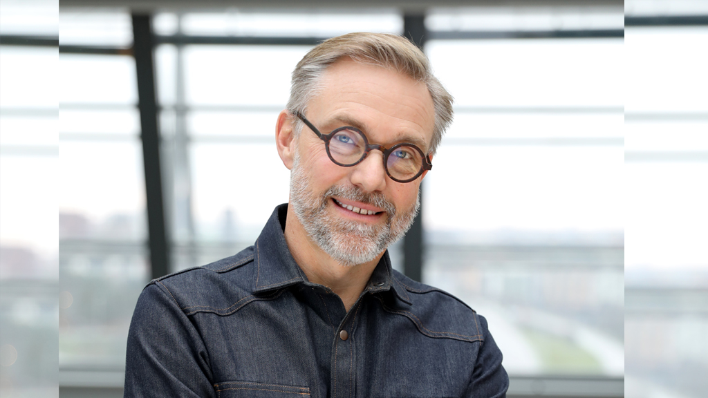 PPLive Nov 2021 Speaker Spotlight – Peter Hesslin, PostNord