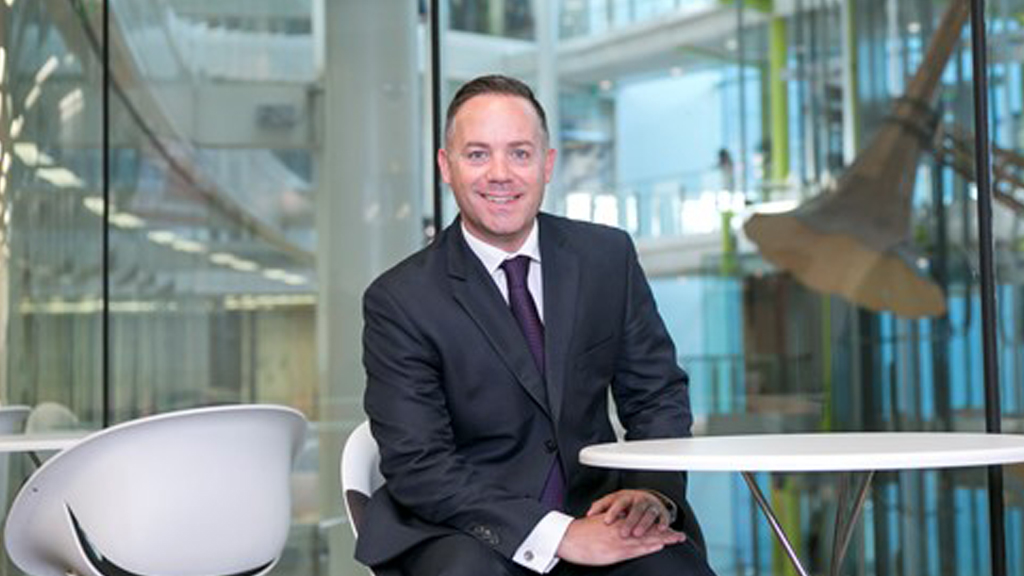 PPLive Nov 2021 Speaker Spotlight – Shaun Davis, Royal Mail v2