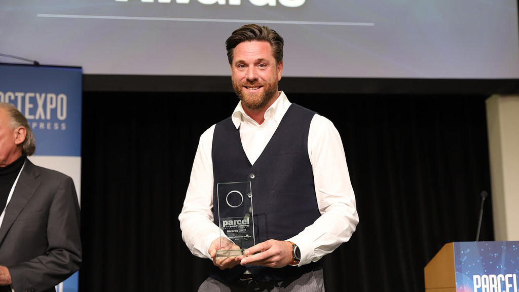 PPLive Nov 2021 Speaker Spotlight – Johan Peeters, bpost